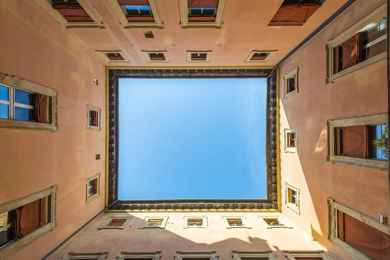 Casa Bella Tanari Appartement Bologna