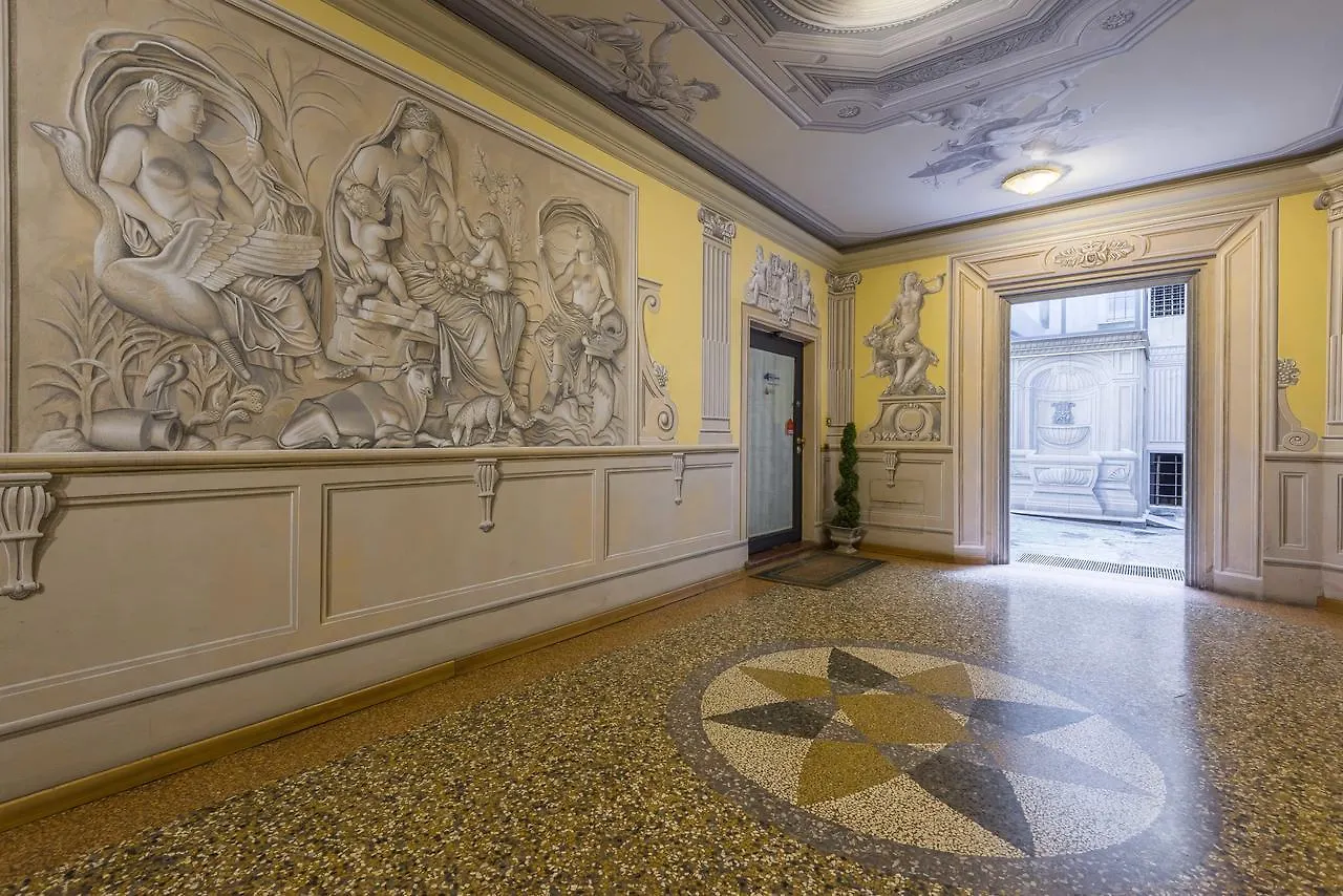 Casa Bella Tanari Appartement Bologna