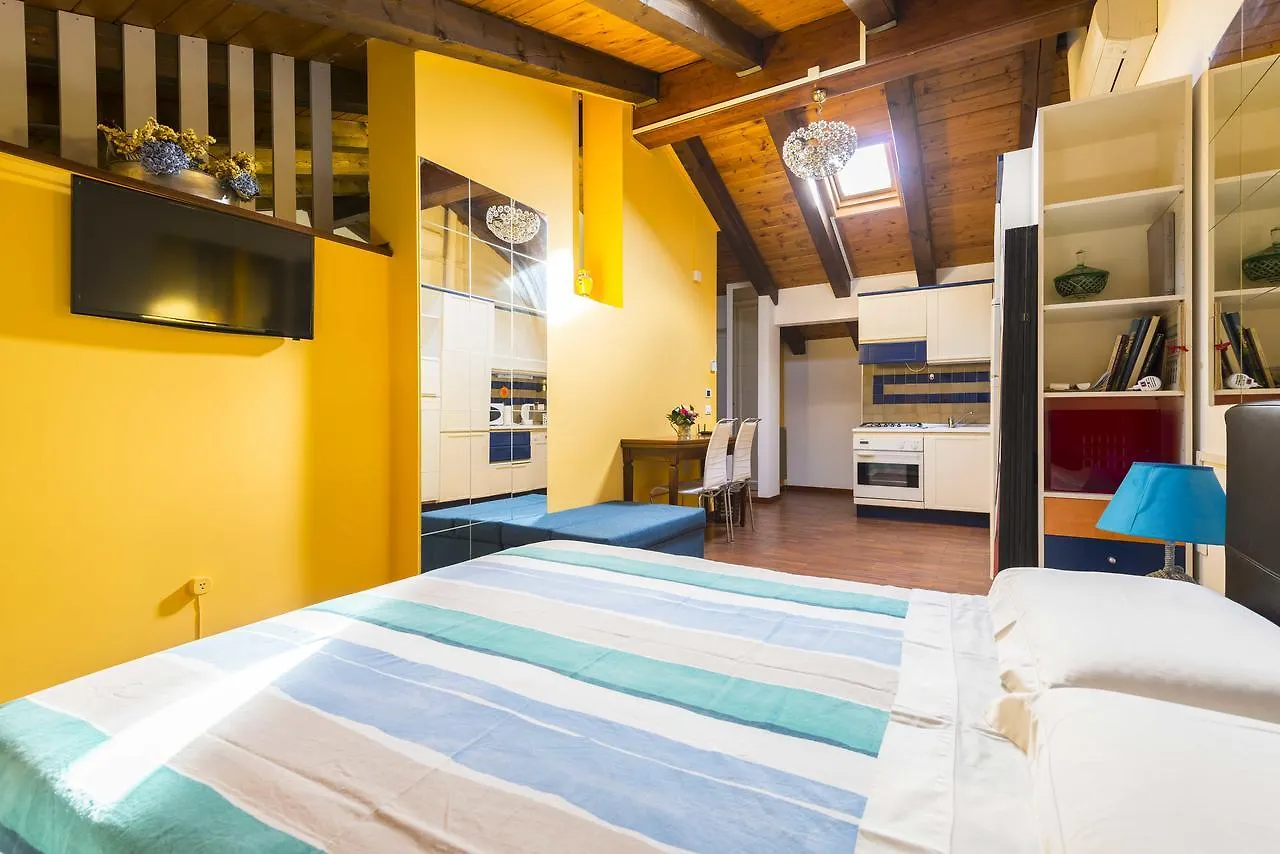 Casa Bella Tanari Appartement Bologna
