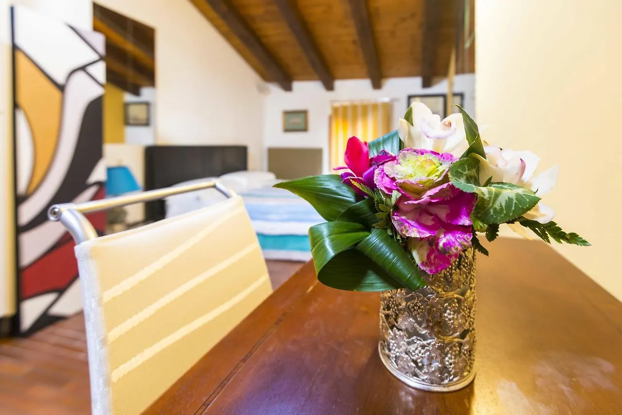 Casa Bella Tanari Appartement Bologna