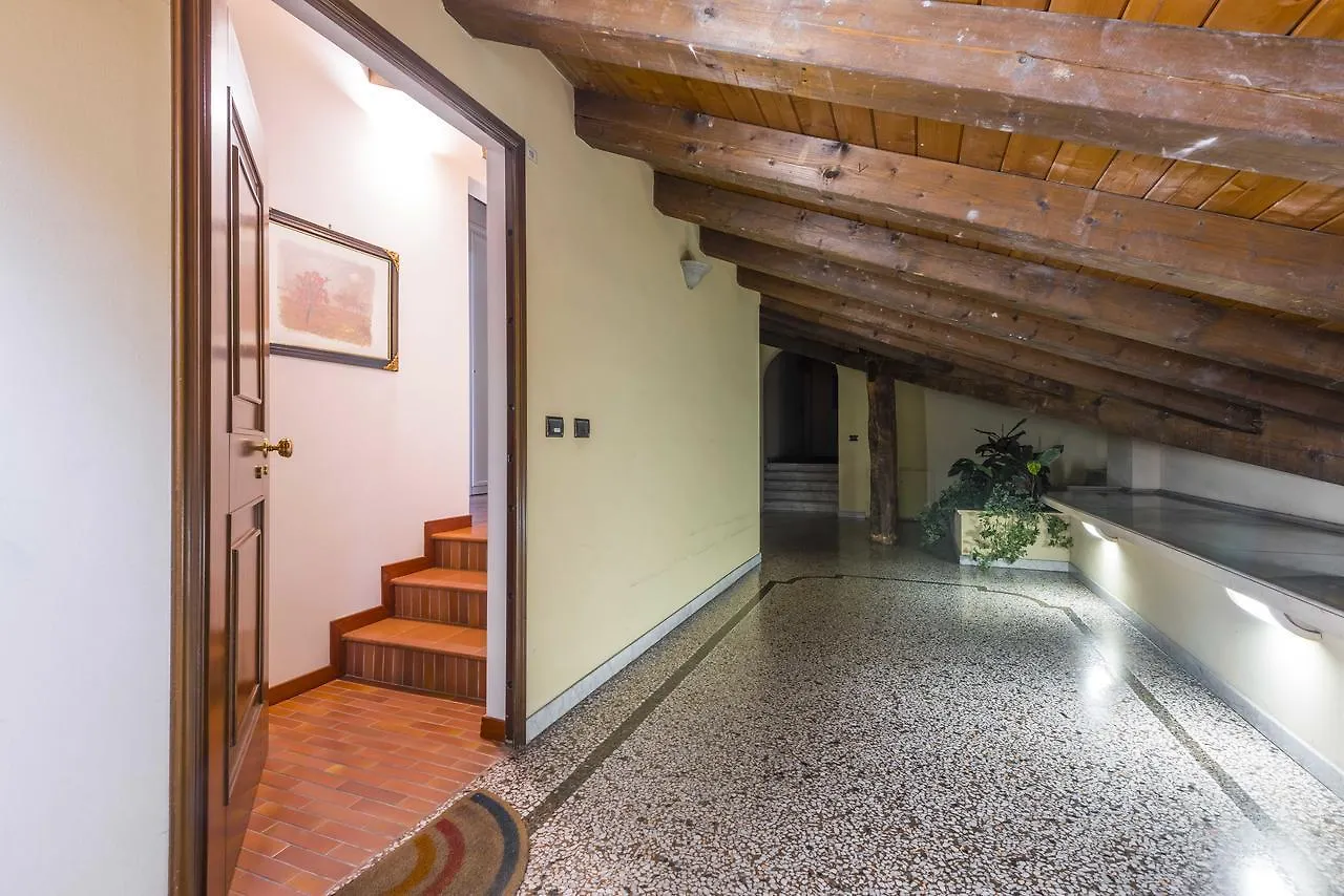 Casa Bella Tanari Appartement Bologna