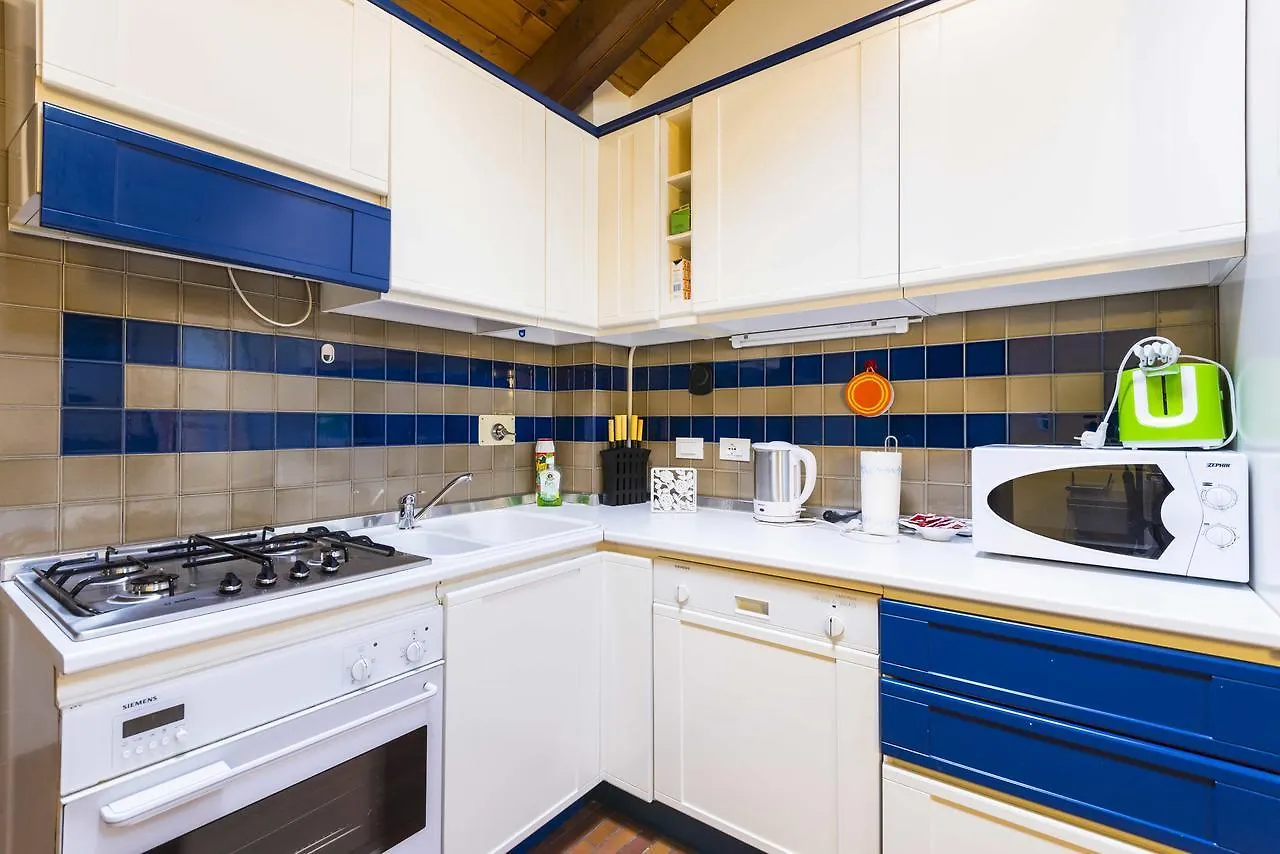 Casa Bella Tanari Appartement Bologna Italië