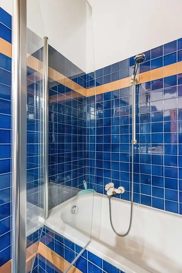 Casa Bella Tanari Appartement Bologna 0*,