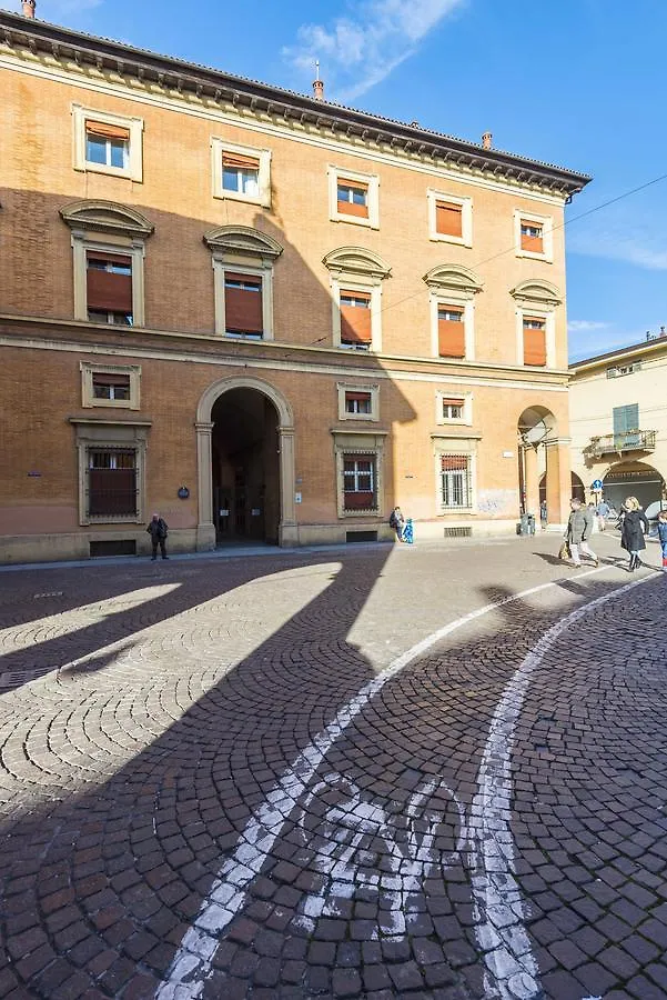 Casa Bella Tanari Appartement Bologna