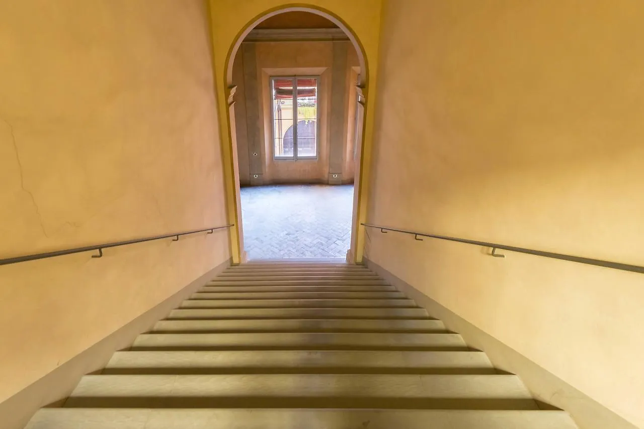 Casa Bella Tanari Appartement Bologna Italië