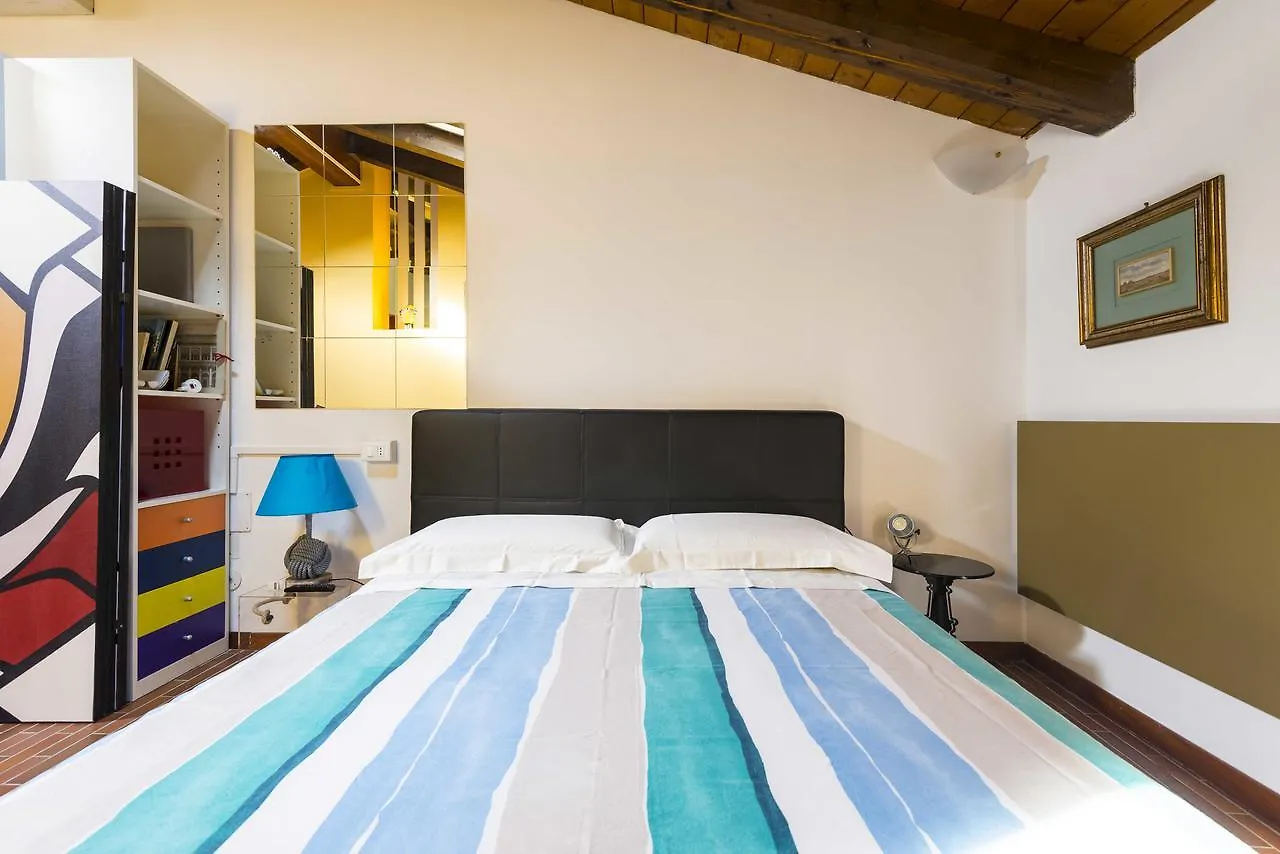 Casa Bella Tanari Appartement Bologna 0*,  Italië