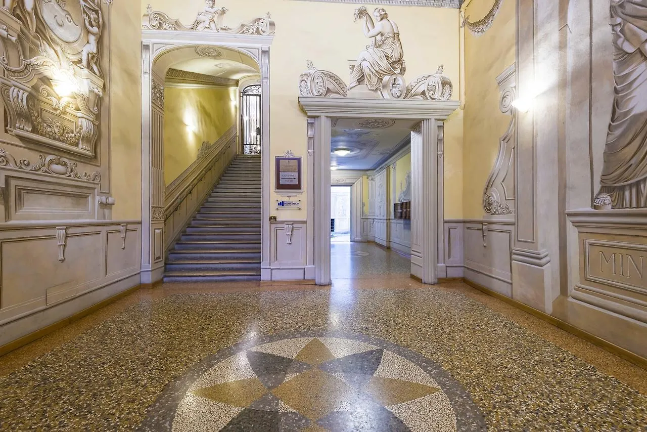 Casa Bella Tanari Appartement Bologna