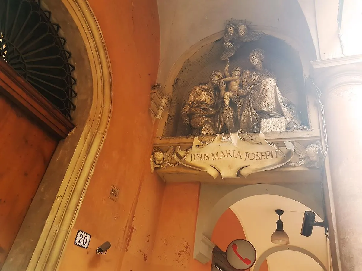 Casa Bella Tanari Appartement Bologna