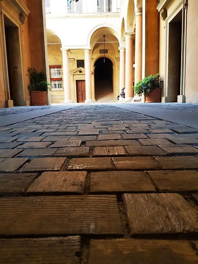 Casa Bella Tanari Appartement Bologna 0*,  Italië
